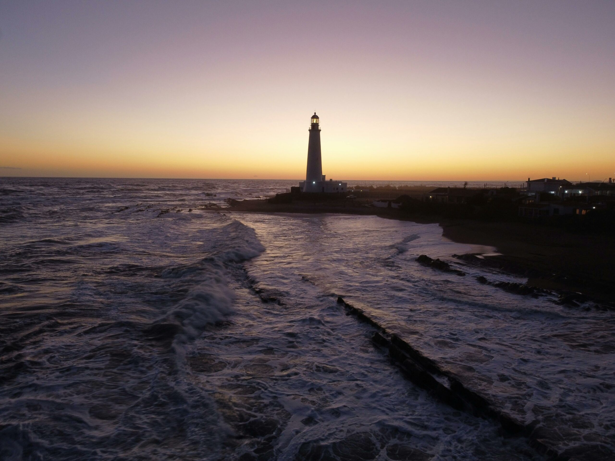 La Paloma: El Alma Oceánica de la Costa Uruguaya